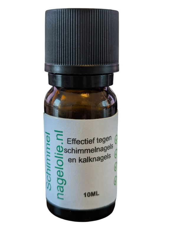 schimmelnagelolie