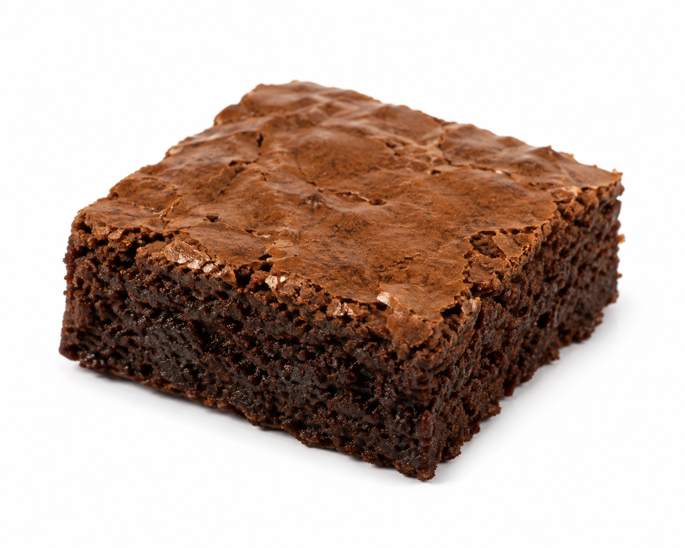 CLOUD 9 FUDGE BROWNIE