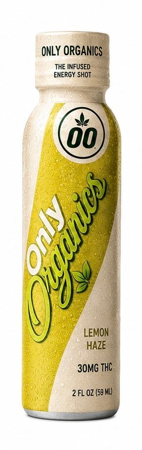 LEMON HAZE FAST ACTING SHOT