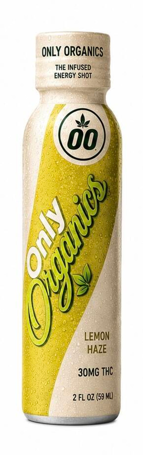LEMON HAZE FAST ACTING SHOT