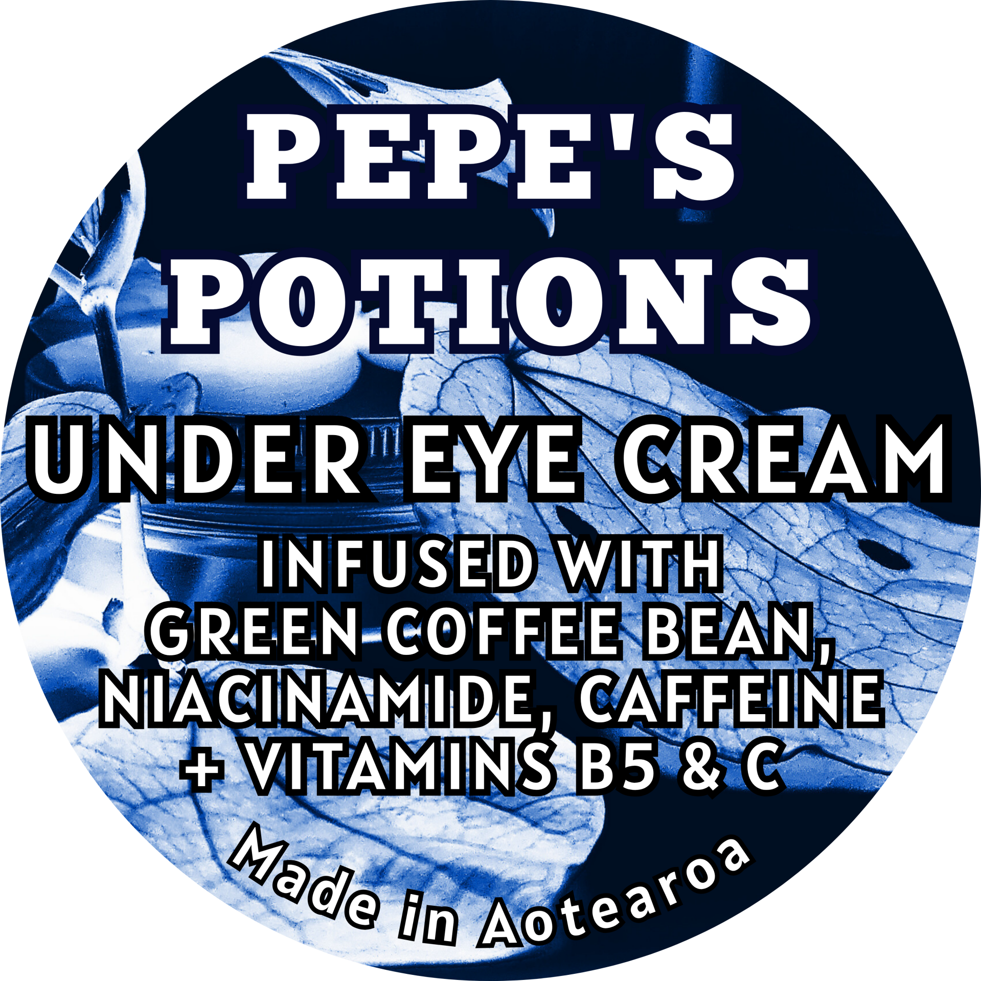Under eye cream