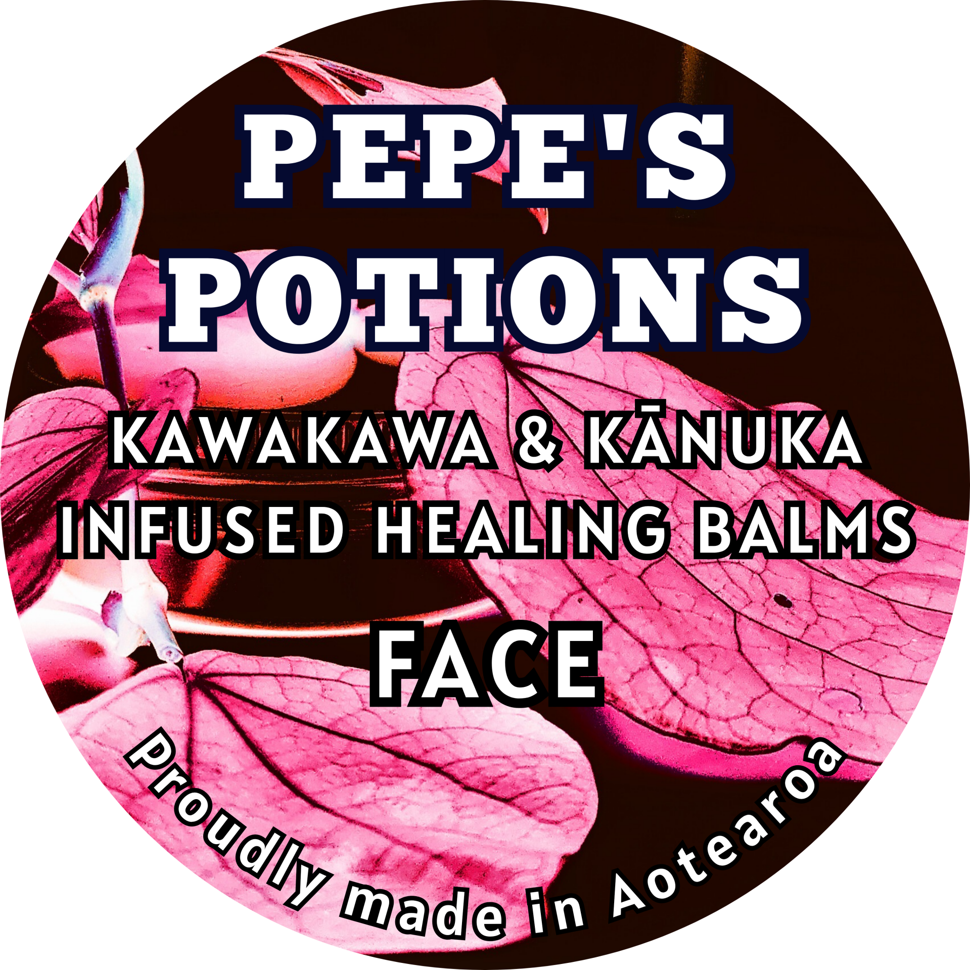 Face balm