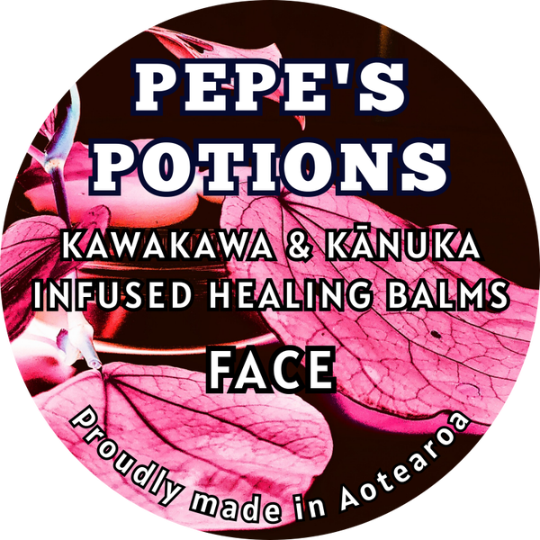 Face balm