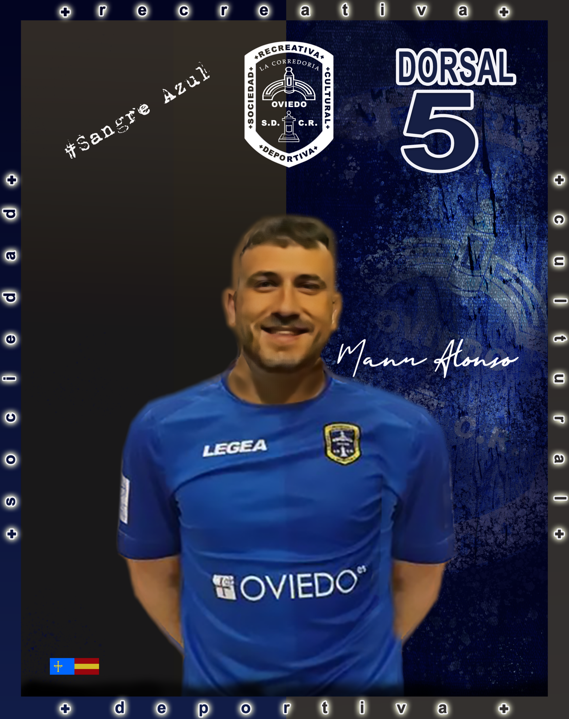 Ficha Daniel Álvarez