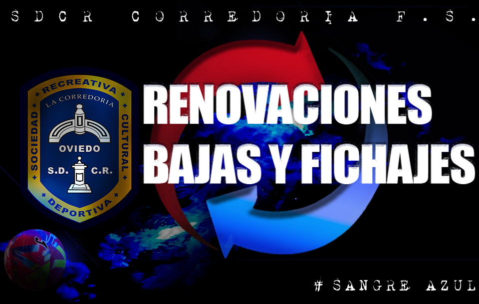 Clasificación Asturfutsal