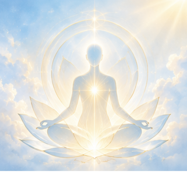 Soul Reset - Intensive energetische Transformation