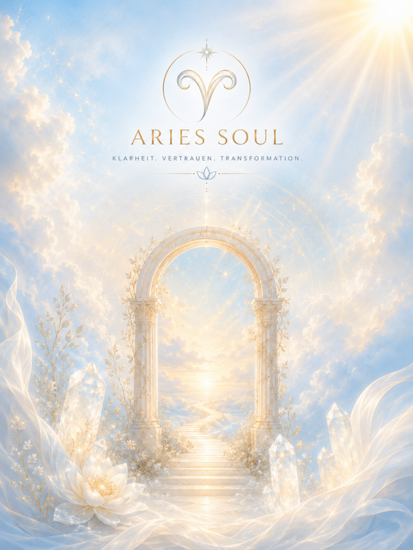 Divine Soul Circle - 3-monatiges exklusives VIP Mentoring