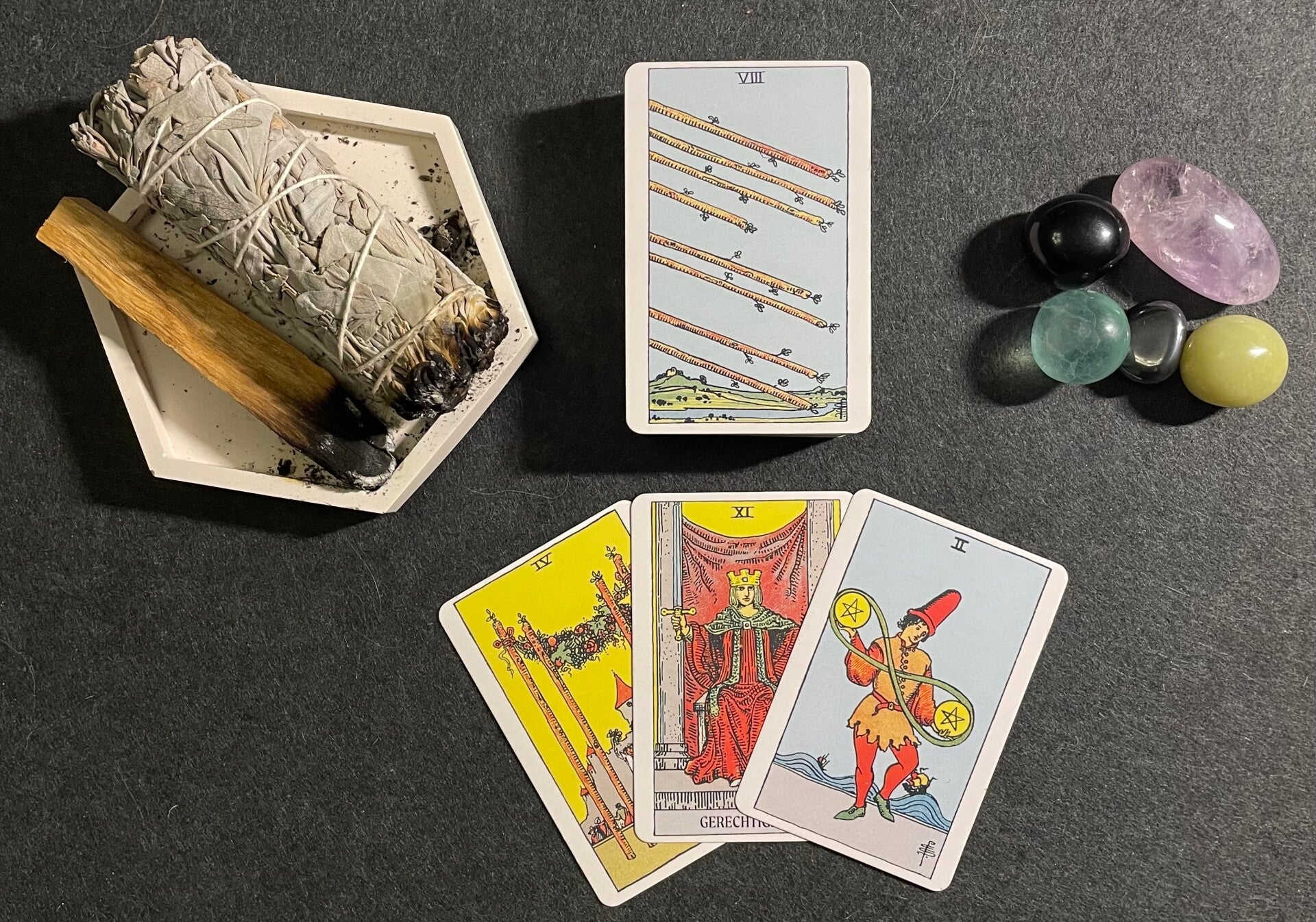 Live-Reading "5-Minuten-Call"