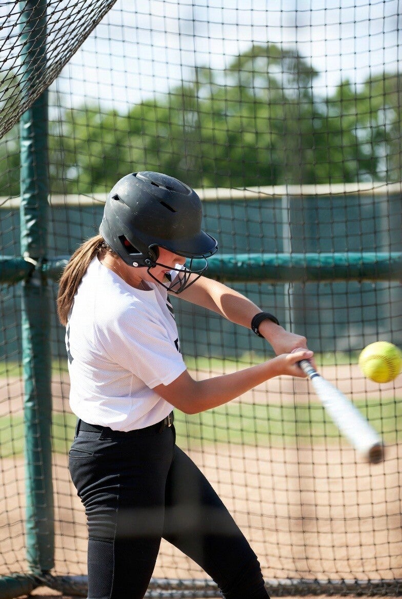 Batting Cage 5:30-5:45pm