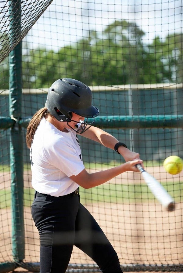 Batting cage 6:10pm-6:25pm