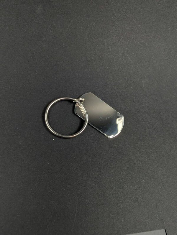 Porte-clés couleur type militaire  / Color keychain