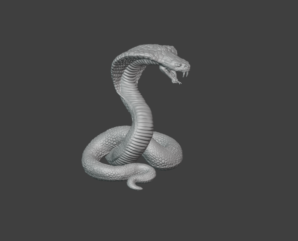 Cobra 1/16