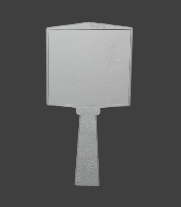 Panneau routier N°3/ Road sign # 3
