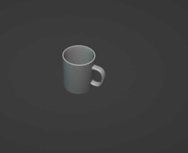 Set mugs
