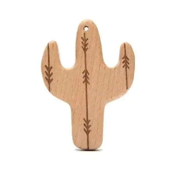 Durable Bijtring Figuur