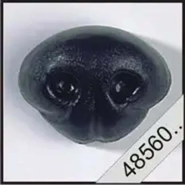 Veiligheidsneusje 24 mm