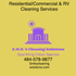 S.M.K.'s Cleaning Solutions, LLC