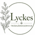 Lyckes Trädgårdservice
