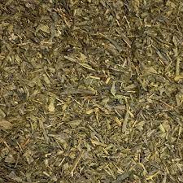 Sacred Tea Hot Flashes