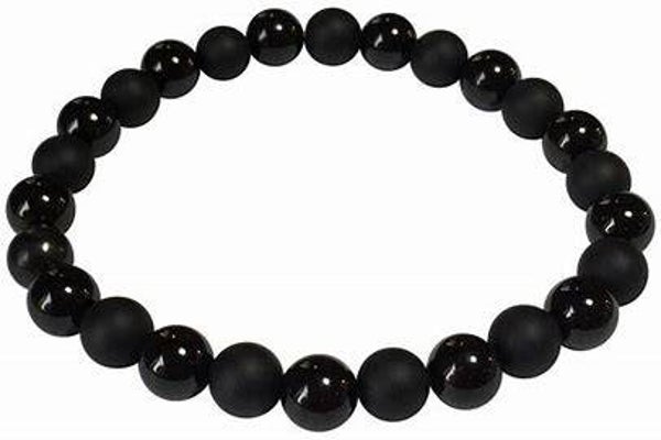Black Onyx Bracelet