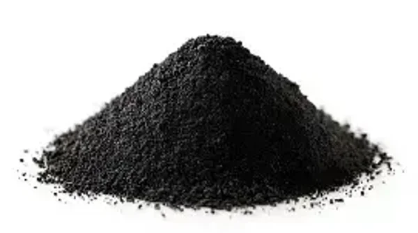 Black Salt