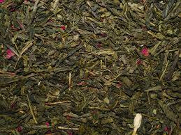 Heart of a Woman Tea