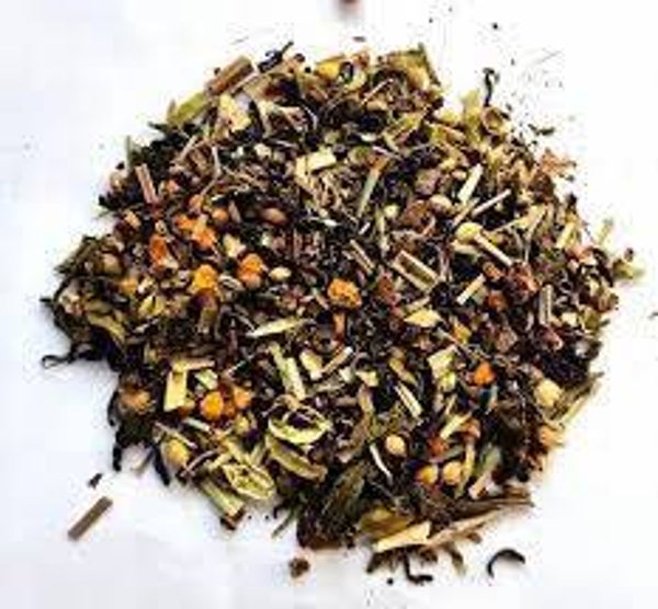 ISIS Wound Healer Tea