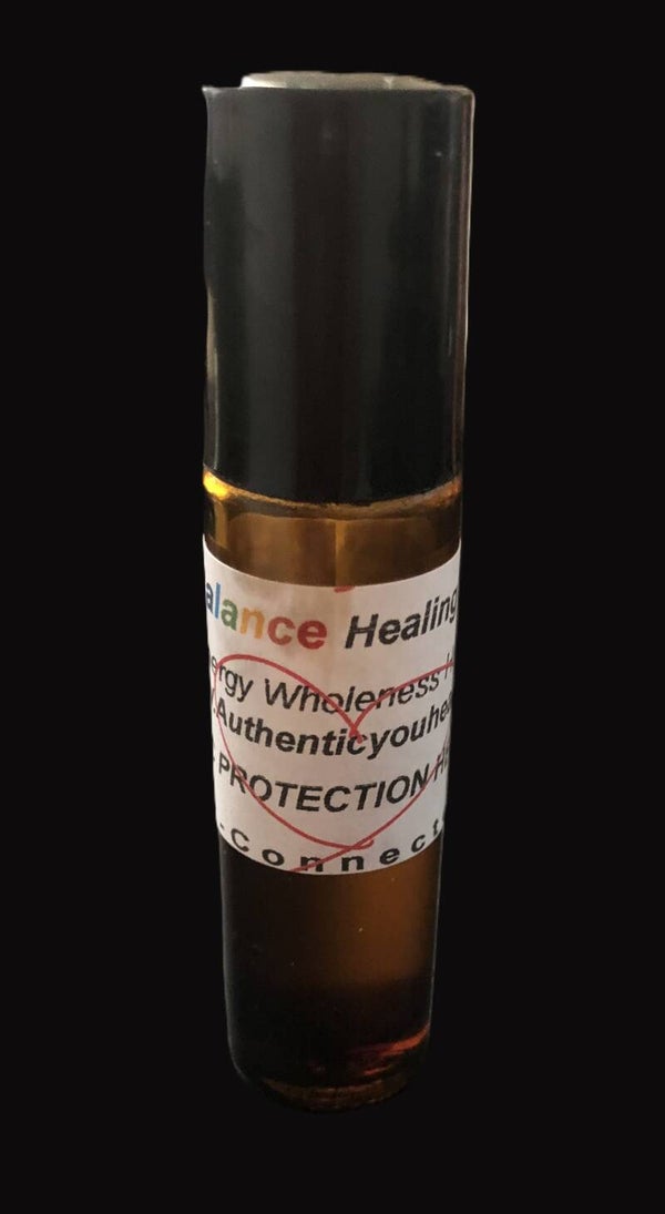 Protection Oil - Small