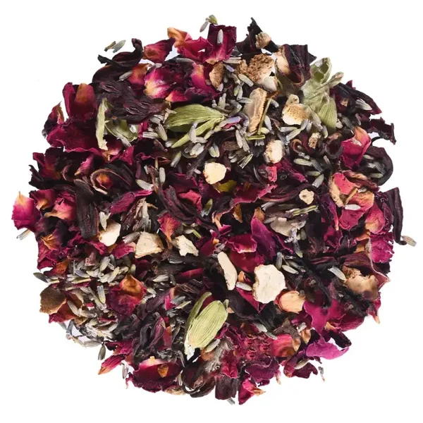 Self Love Tea