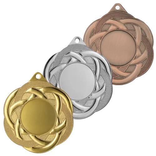 Medalja fi 50mm