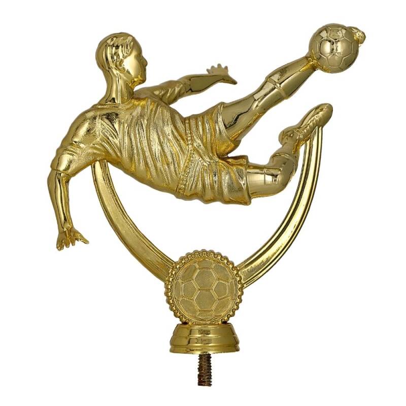 Figura fudbal strelac B488