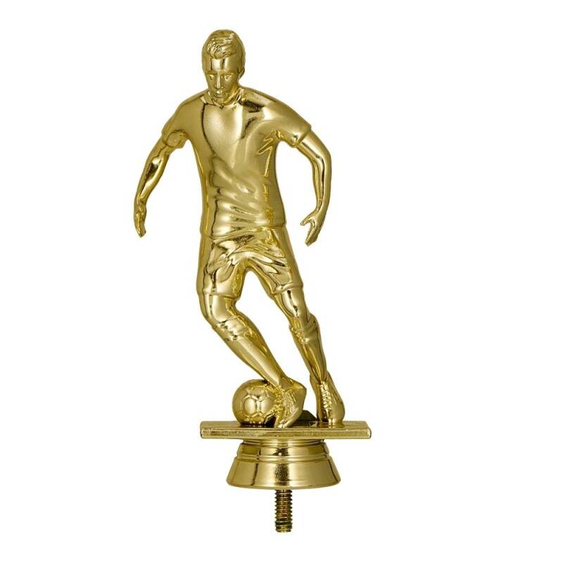 Figura fudbaler igrač B615