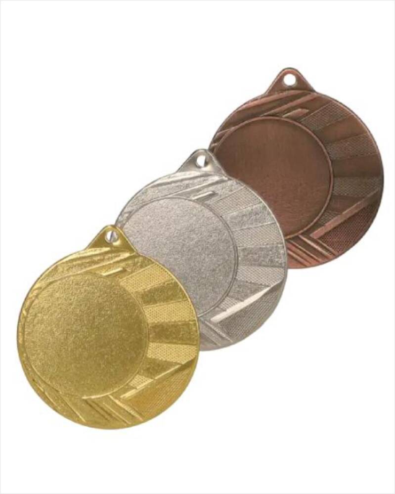 Medalja fi 40mm