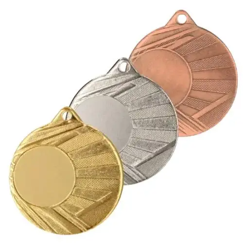 me006 medalja fi 50mm