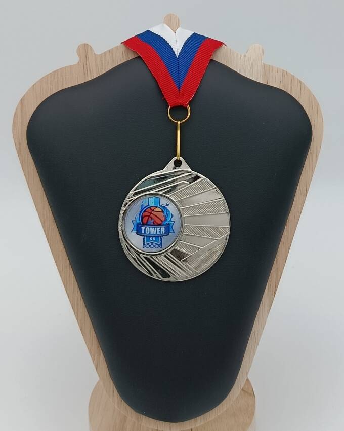 medalja me006 fi 50mm