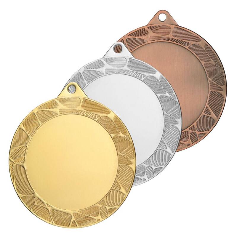 Medalja fi 70mm