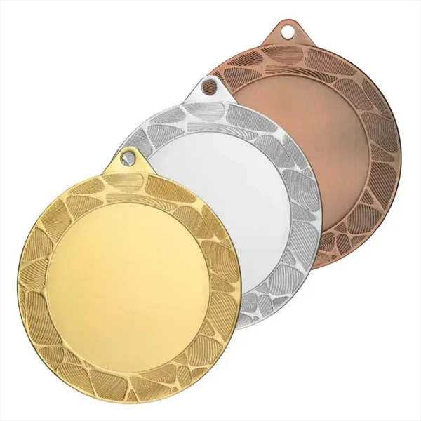 Medalja me7001 fi 70mm