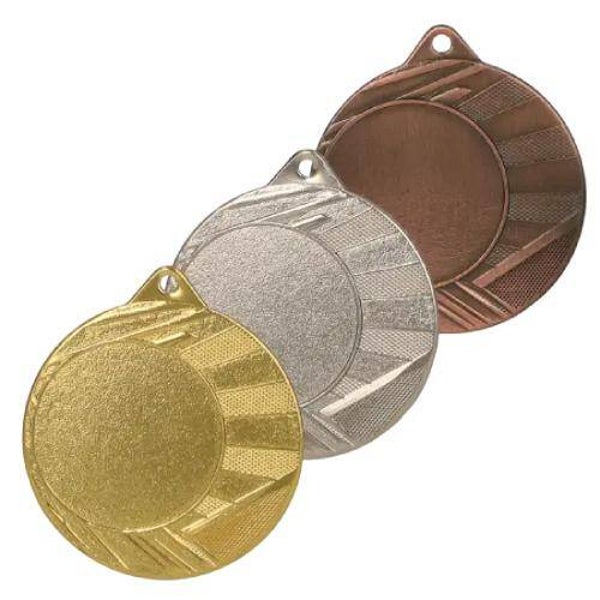 Medalja me004 fi 40mm