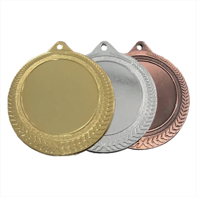 Medalja fi 70mm