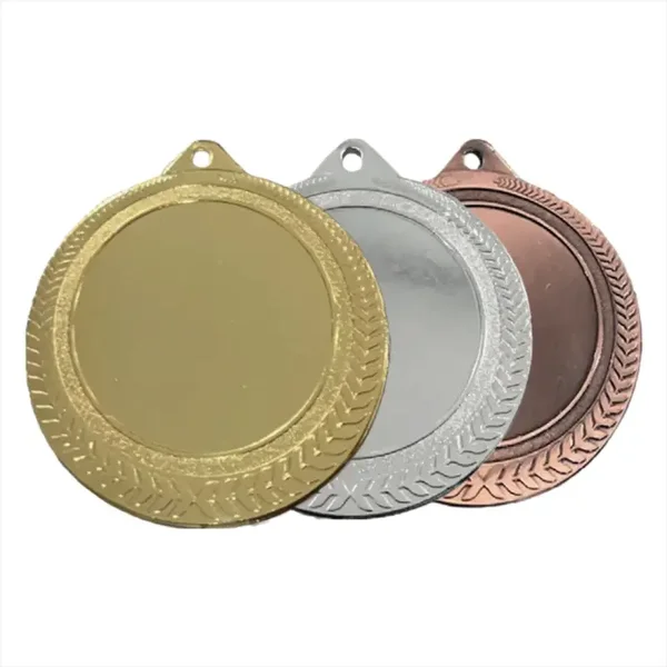 Medalja mmc0170 fi 70mm