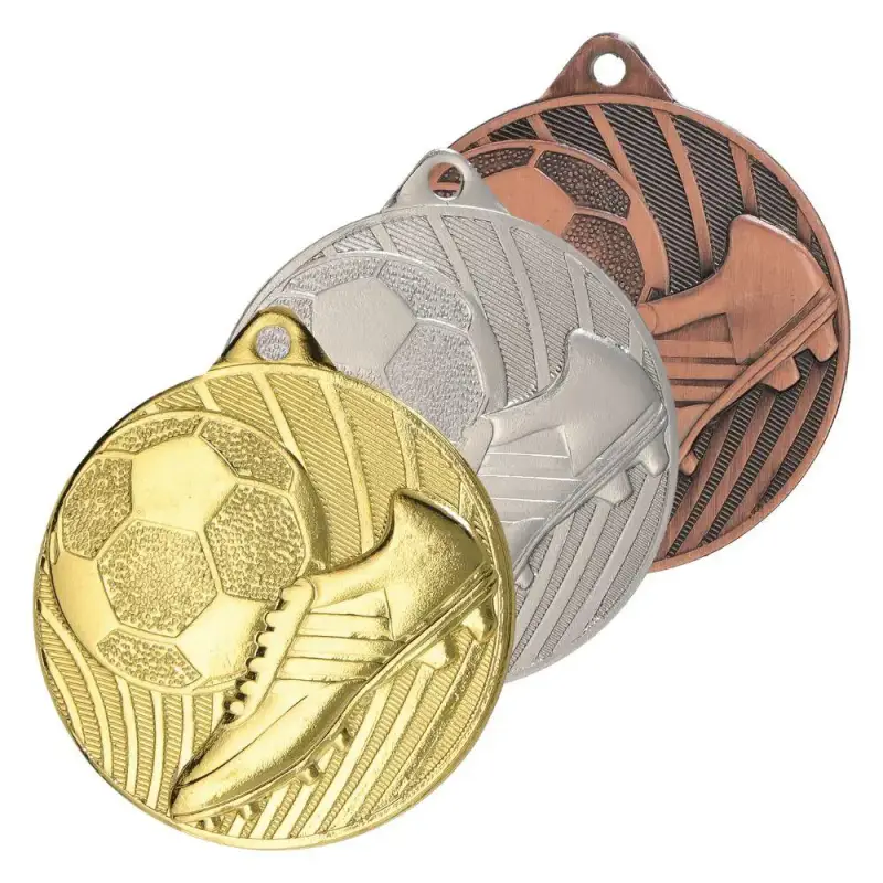 Medalje za fudbal