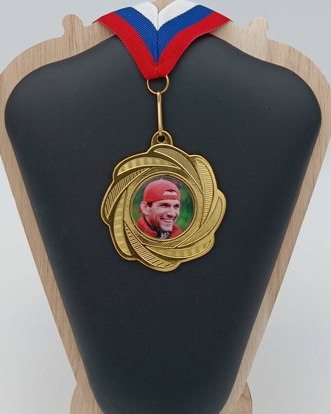 mmc1350 medalja fi 50mm
