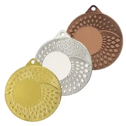medalja za sve sportove