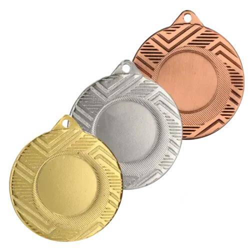 mmc5950 medalja fi 50mm