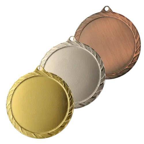 Medalja fi 60mm