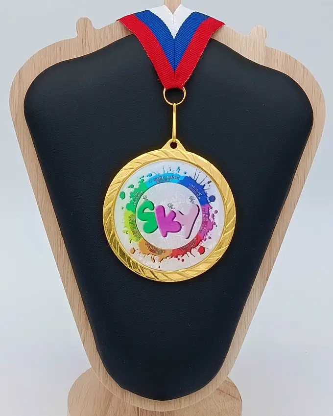 medalja mmc6160 fi 60mm