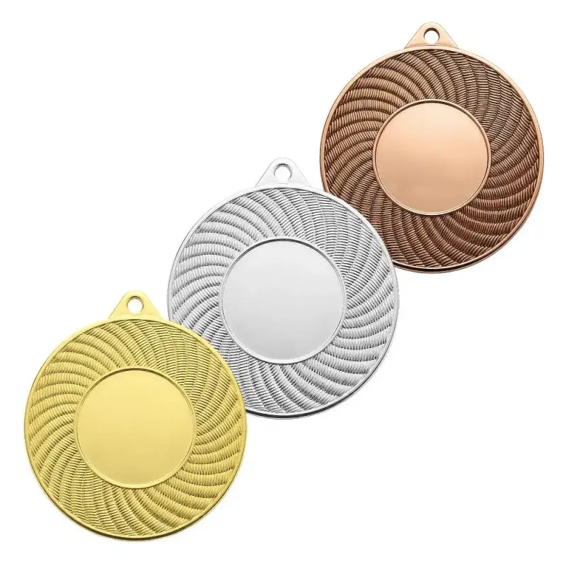 mmc6079 fi 50mm Medalja