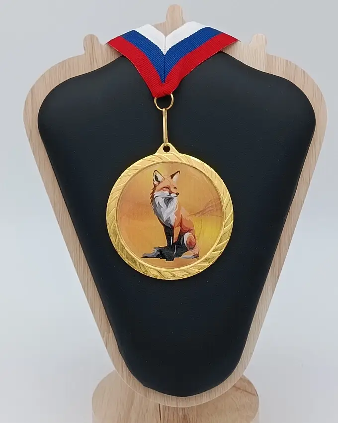 medalja mmc6160 fi 60mm