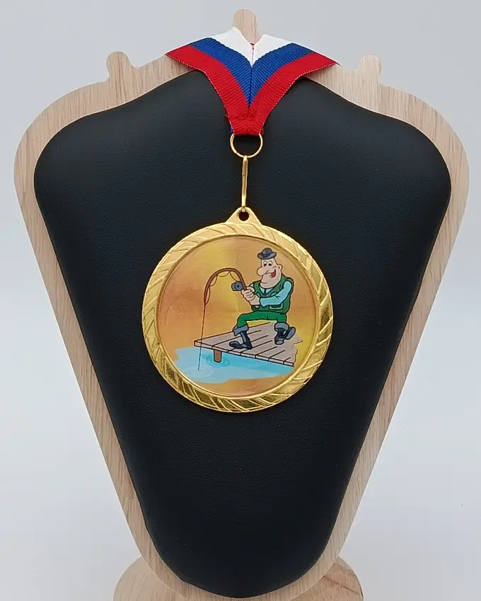 medalja mmc6160 fi 60mm