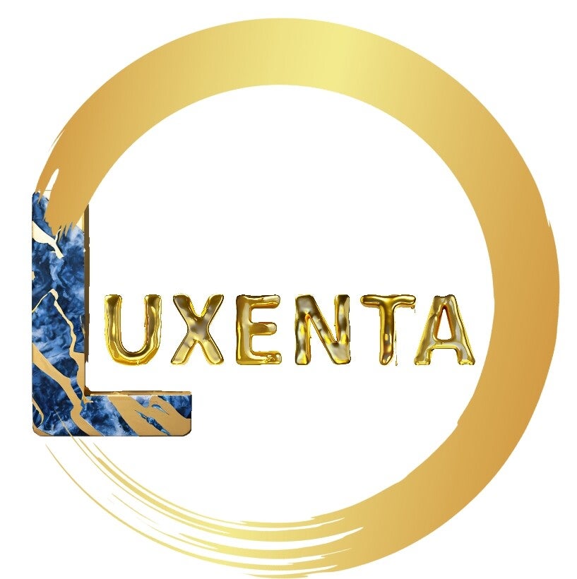 LOGO LUXENTA